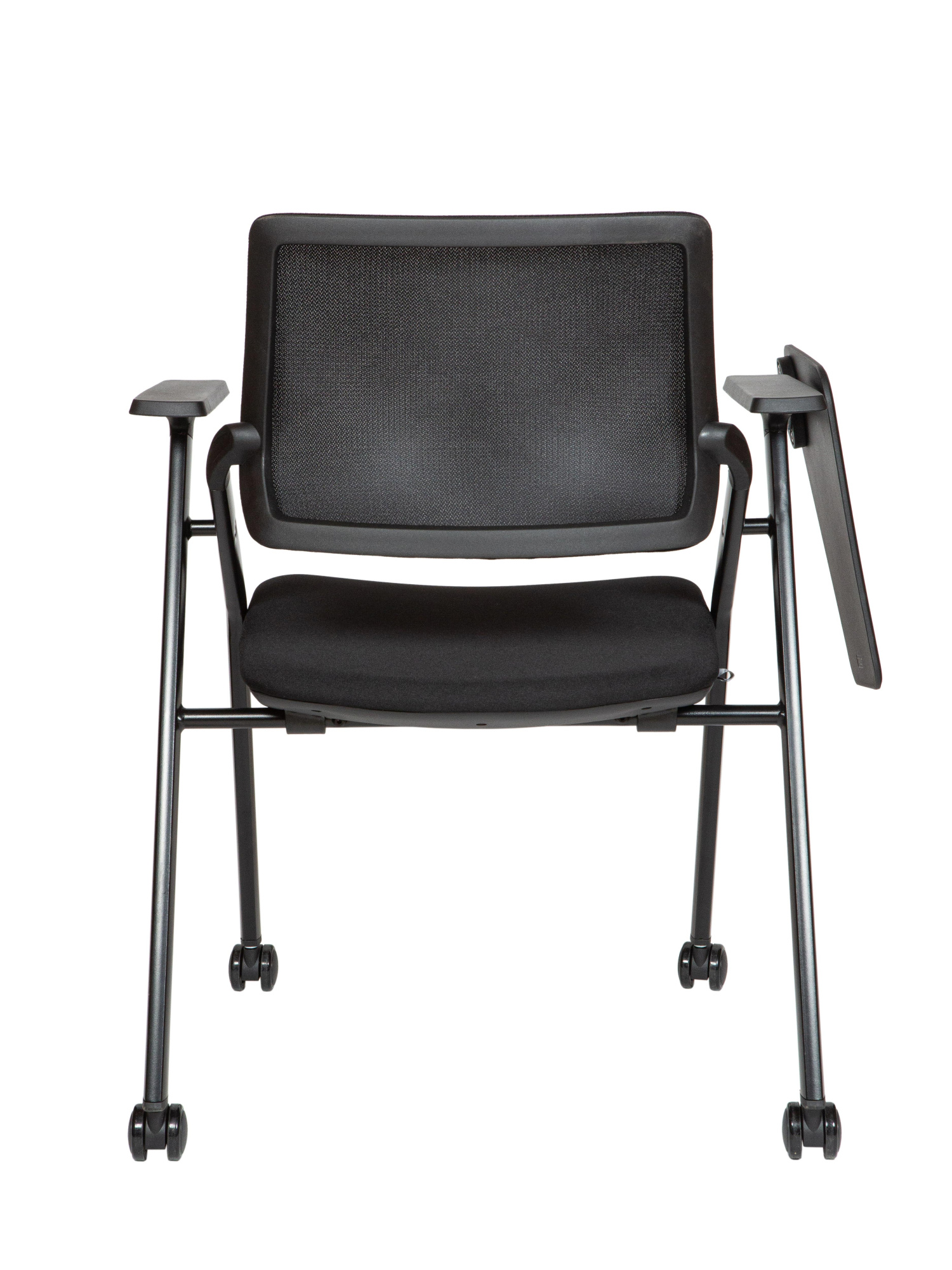 Изображение стул norden step m+r со столиком (складной) на колесах